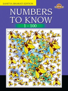 Numbers To Know [1-100]